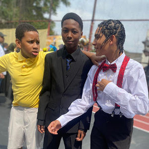 Meet your Posher, Donelle